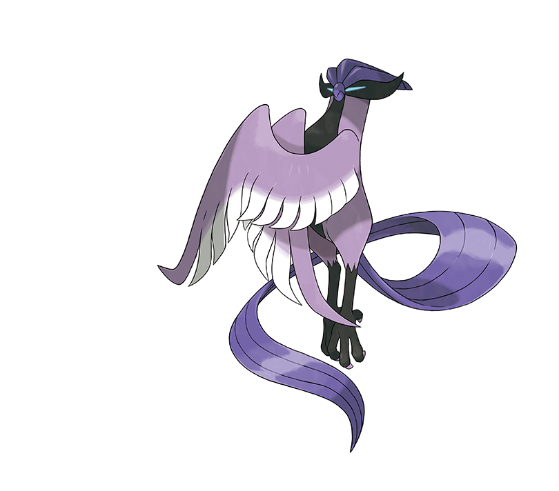 ◓ Pokémon Sword/Shield (Wild Area News): Pokémon do tipo Fada e tipo Voador  invadem a área, além de dois monstrinhos Gigantamax, confira os detalhes