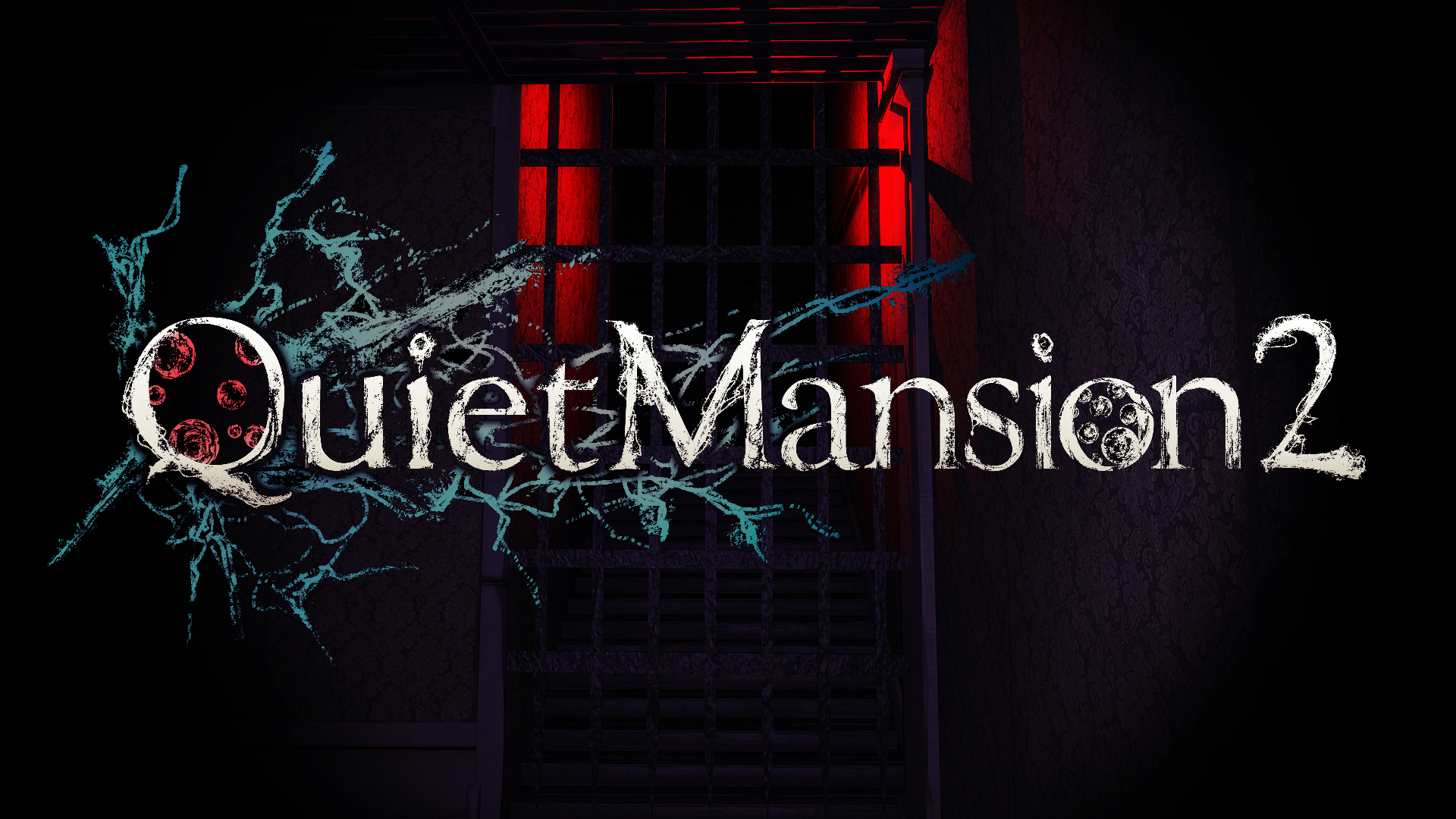 Jogo de terror e tiro em primeira pessoa, QuietMansion2 é anunciado para o Switch