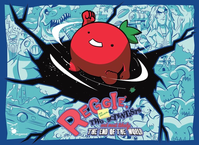 Boxart do jogo