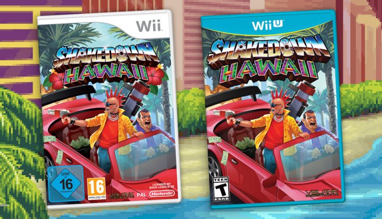 Boxart do jogo