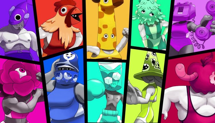 Boxart do jogo