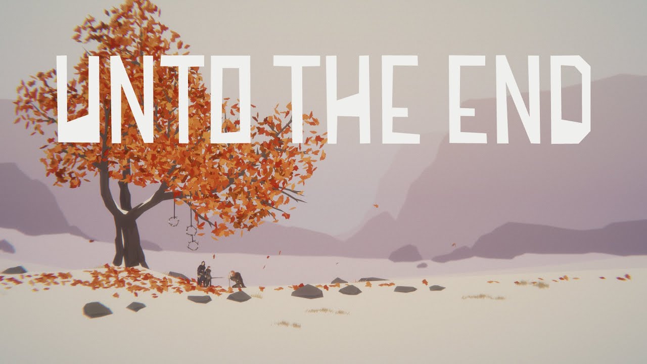 Unto the End – Vídeo com oito minutos de gameplay