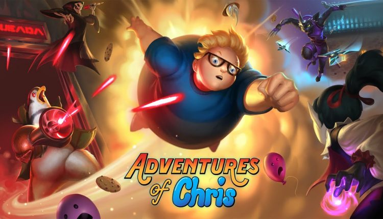Boxart do jogo