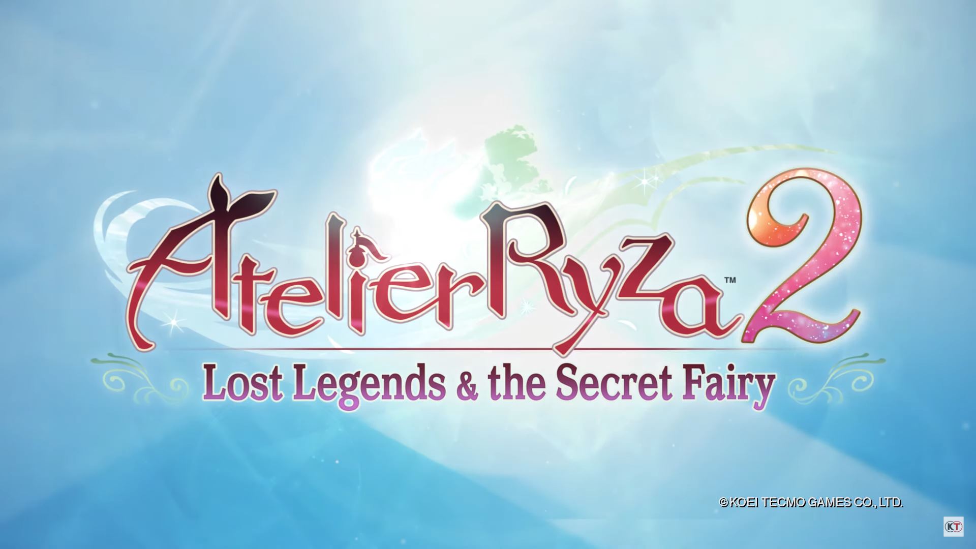 Atelier Ryza 2: Lost Legends & the Secret Fairy ganha teaser trailer, primeiros detalhes e imagens