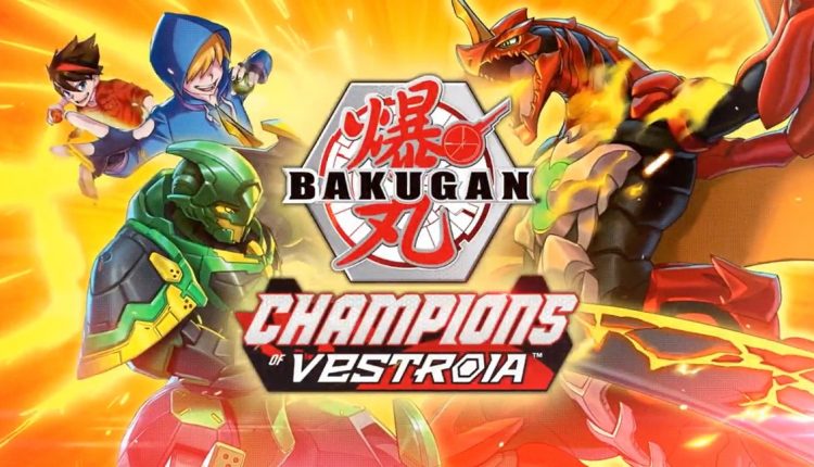 Boxart do jogo