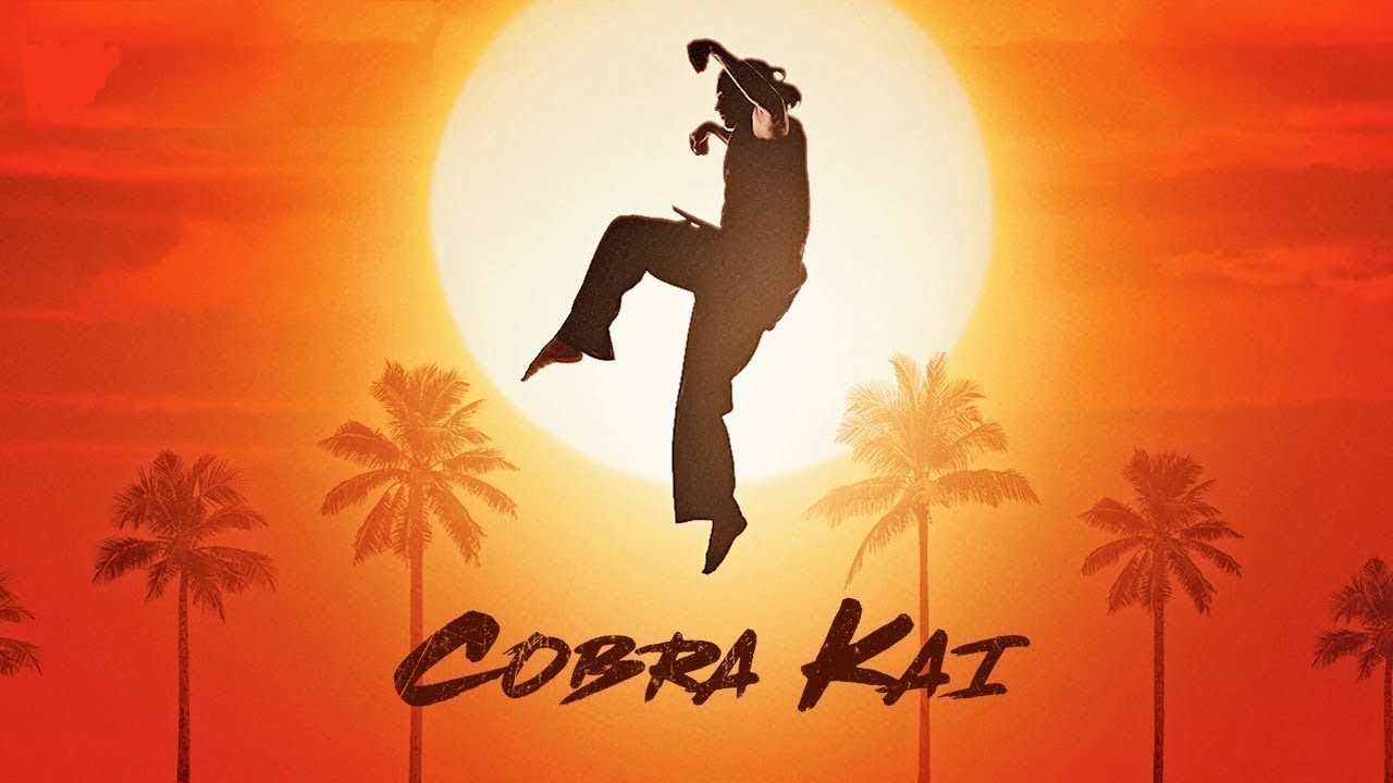 Cobra Kai: The Karate Kid Saga Continues, Jogos para a Nintendo Switch, Jogos