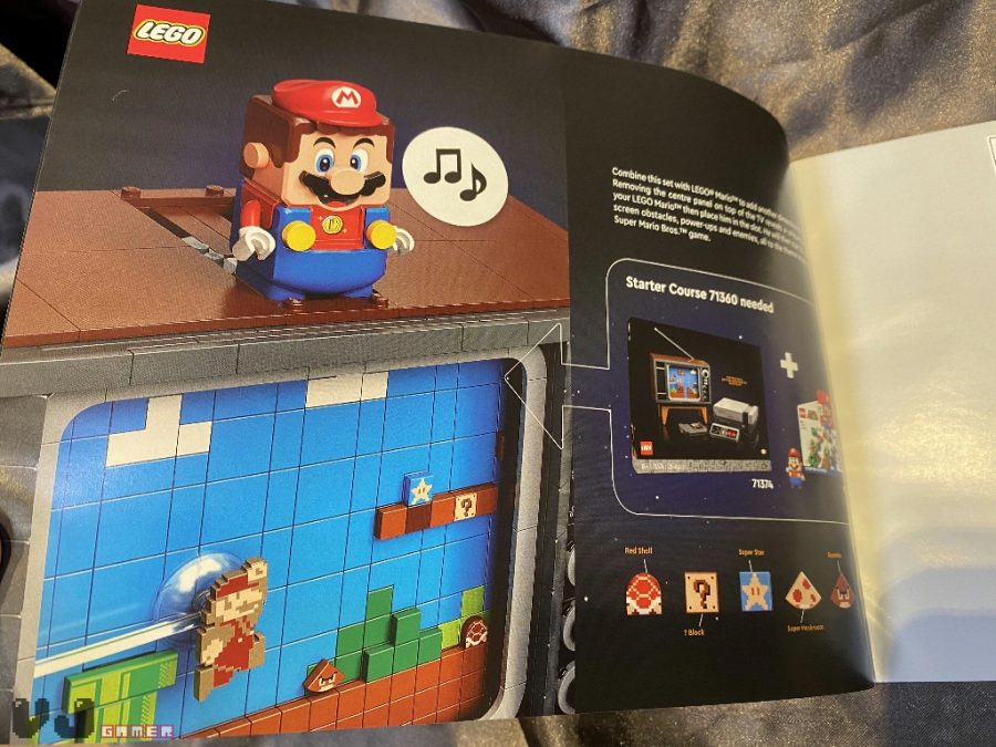 Nintendo e LEGO lançarão conjunto temático do NES [Atualizado • Confirmado]