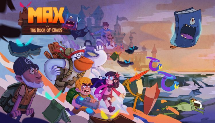 Boxart do jogo