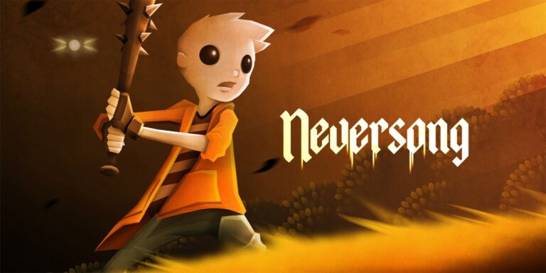 Boxart do jogo