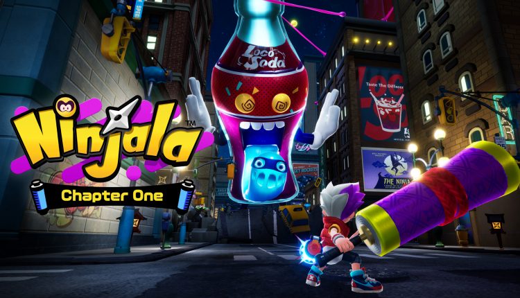 Boxart do jogo