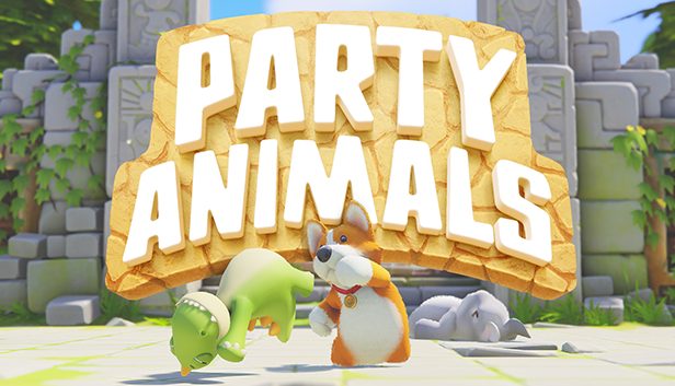 Jogo de luta baseado em física, Party Animals é anunciado para o