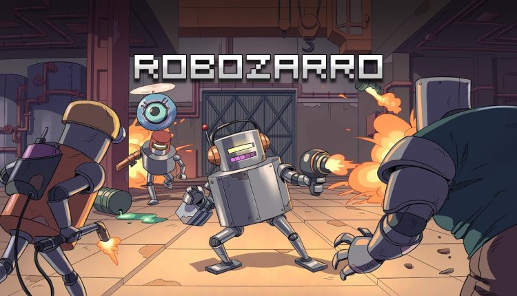 Boxart do jogo