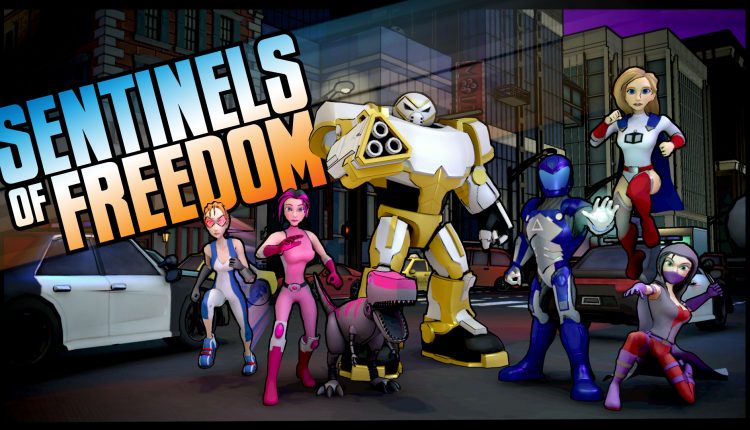 Boxart do jogo