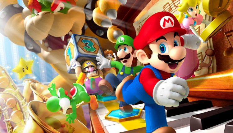 Boxart do jogo