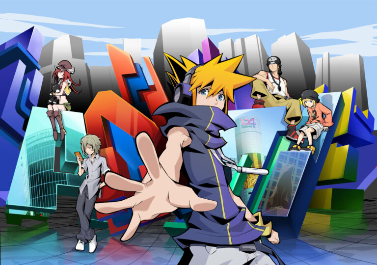 Boxart do jogo