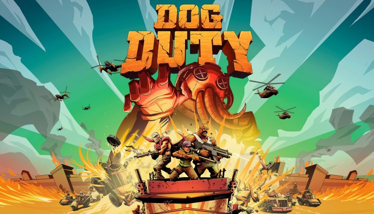 Boxart do jogo