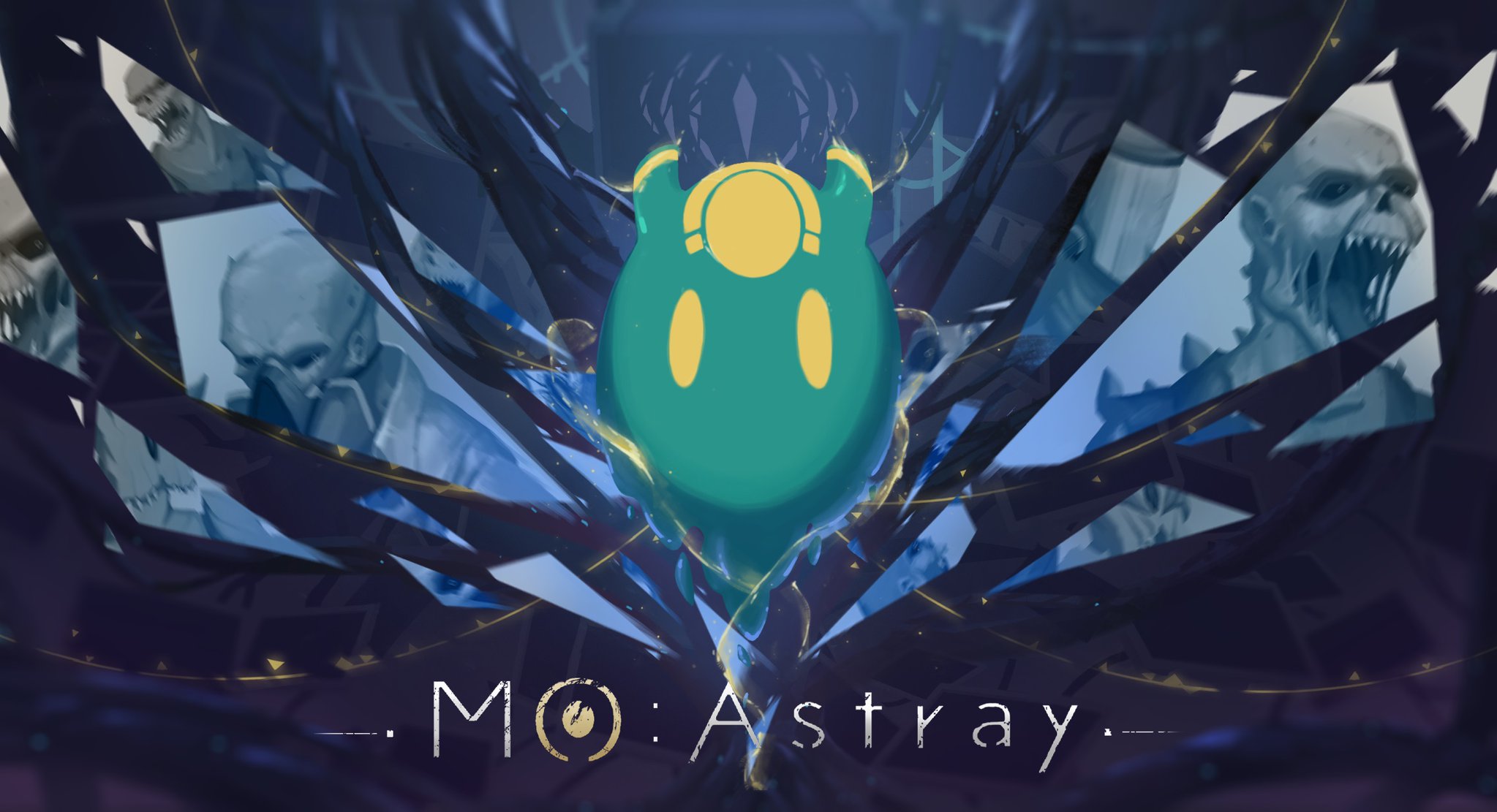 MO: Astray será lançado para o Switch em 10 de setembro