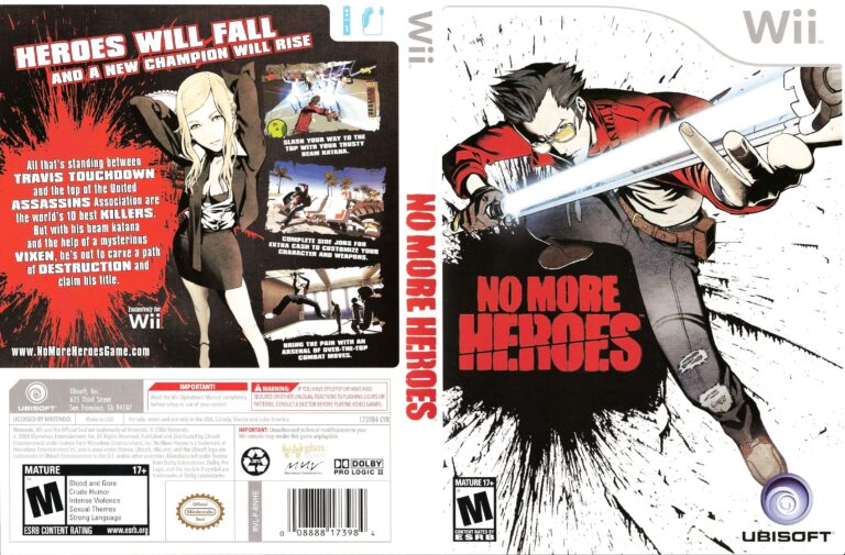 Boxart do jogo