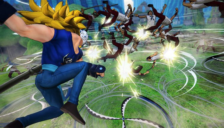 Boxart do jogo