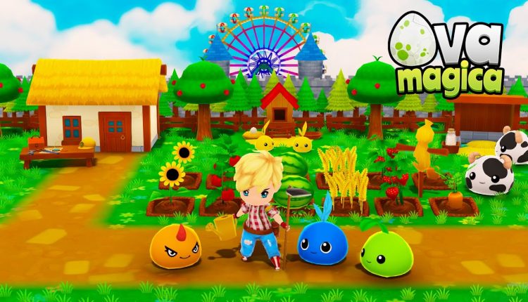 Boxart do jogo