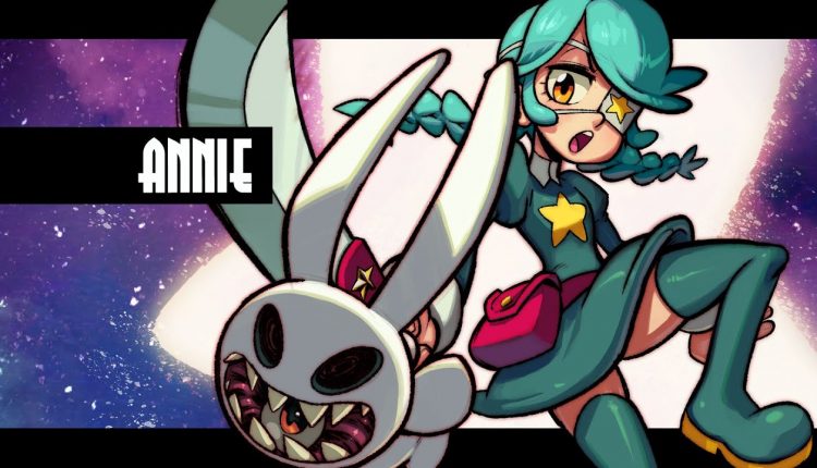Boxart do jogo