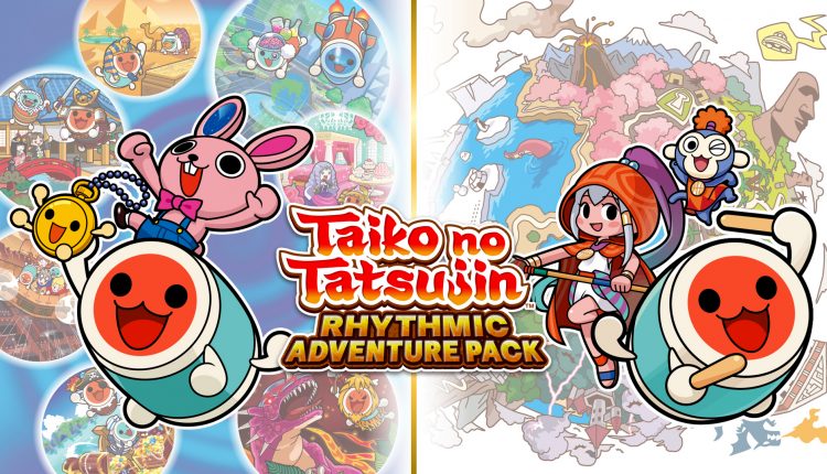 Boxart do jogo