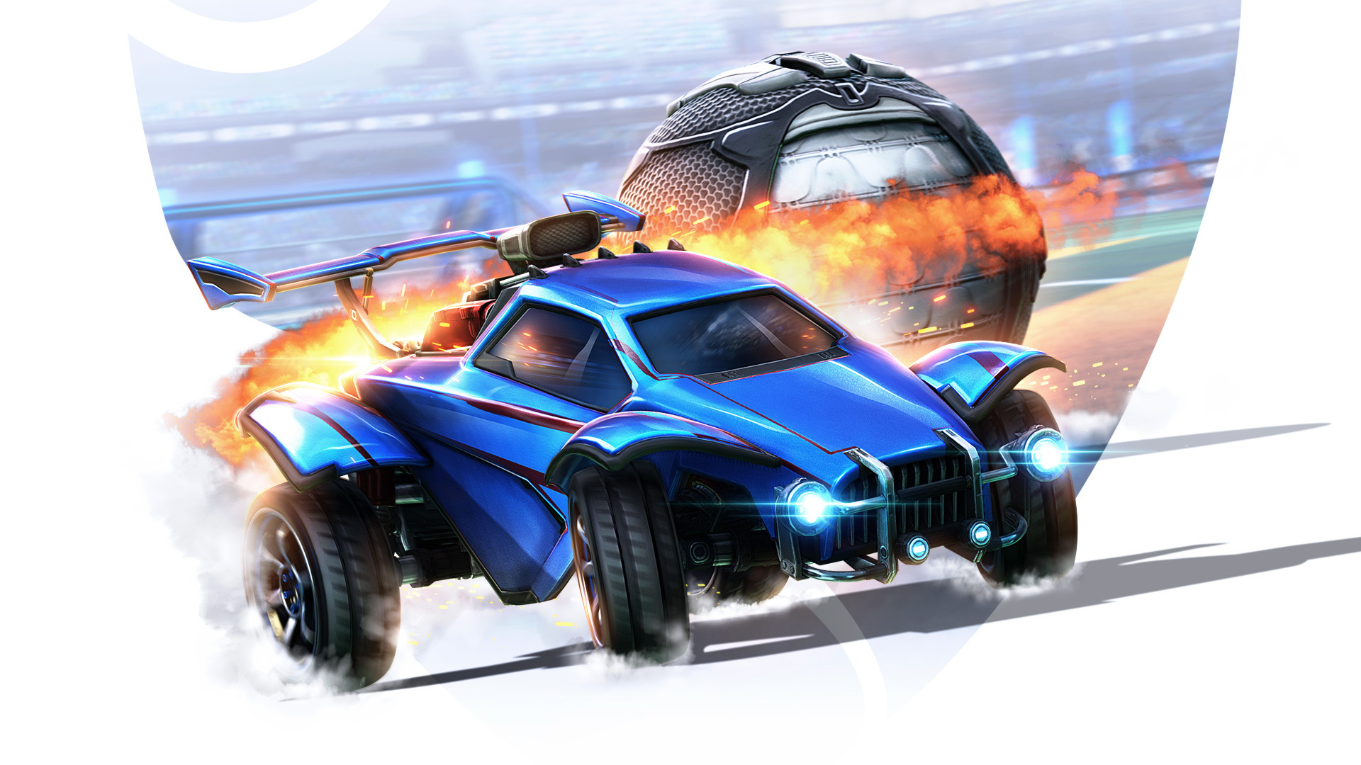 Rocket League se tornará gratuito em 23 de setembro; Novo trailer e mais detalhes da atualização