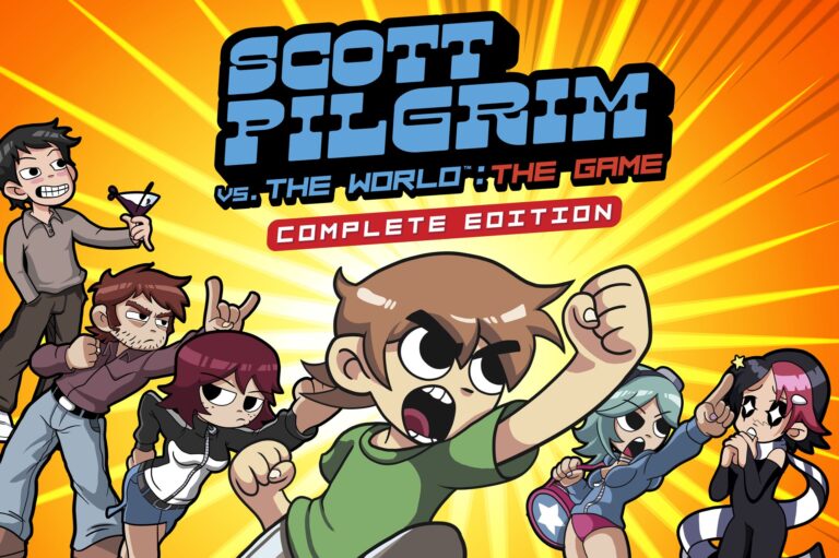 Boxart do jogo