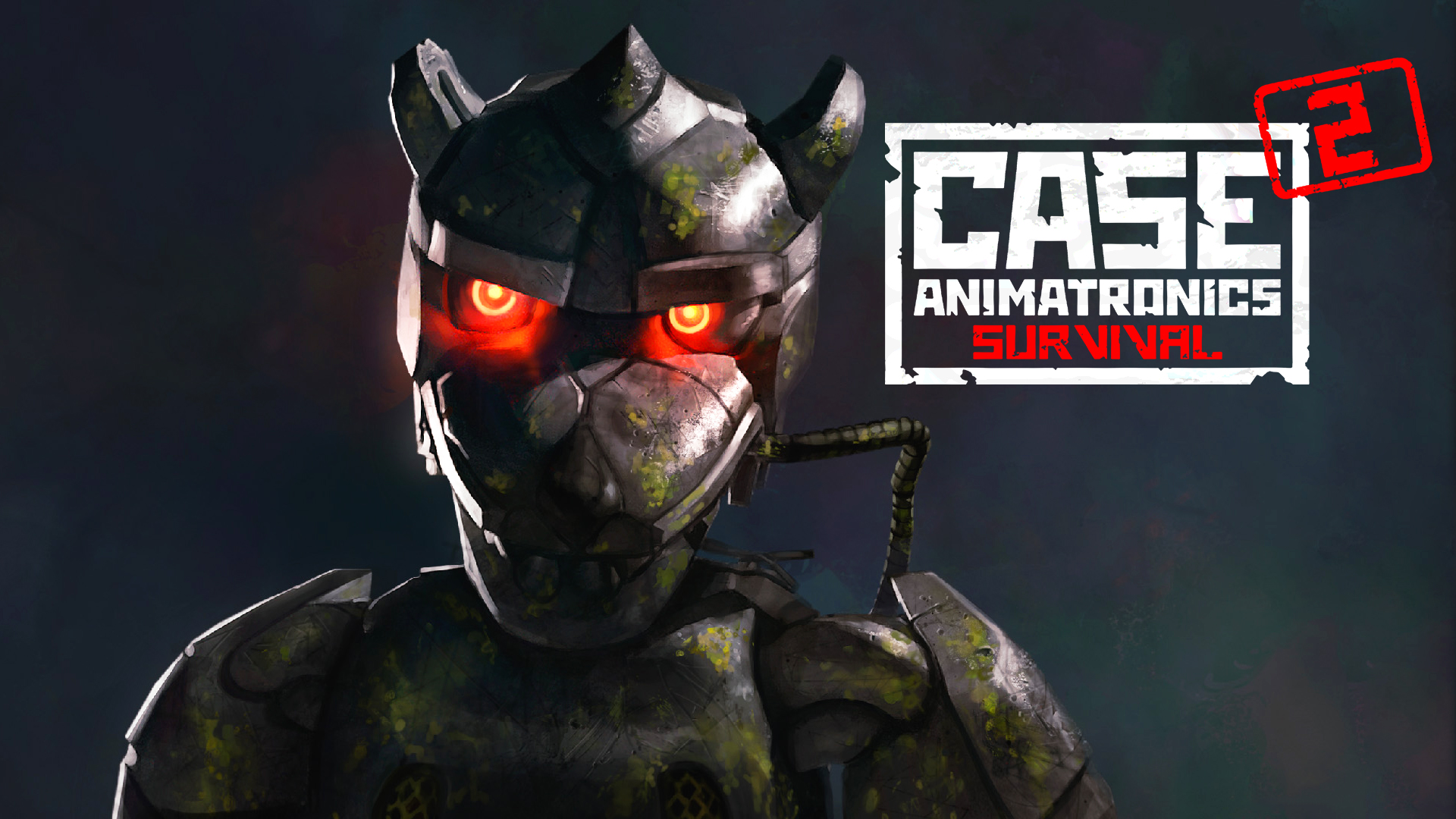 CASE 2: Animatronics Survival, jogo de terror e sobrevivência em primeira pessoa, será lançado para o Switch neste mês