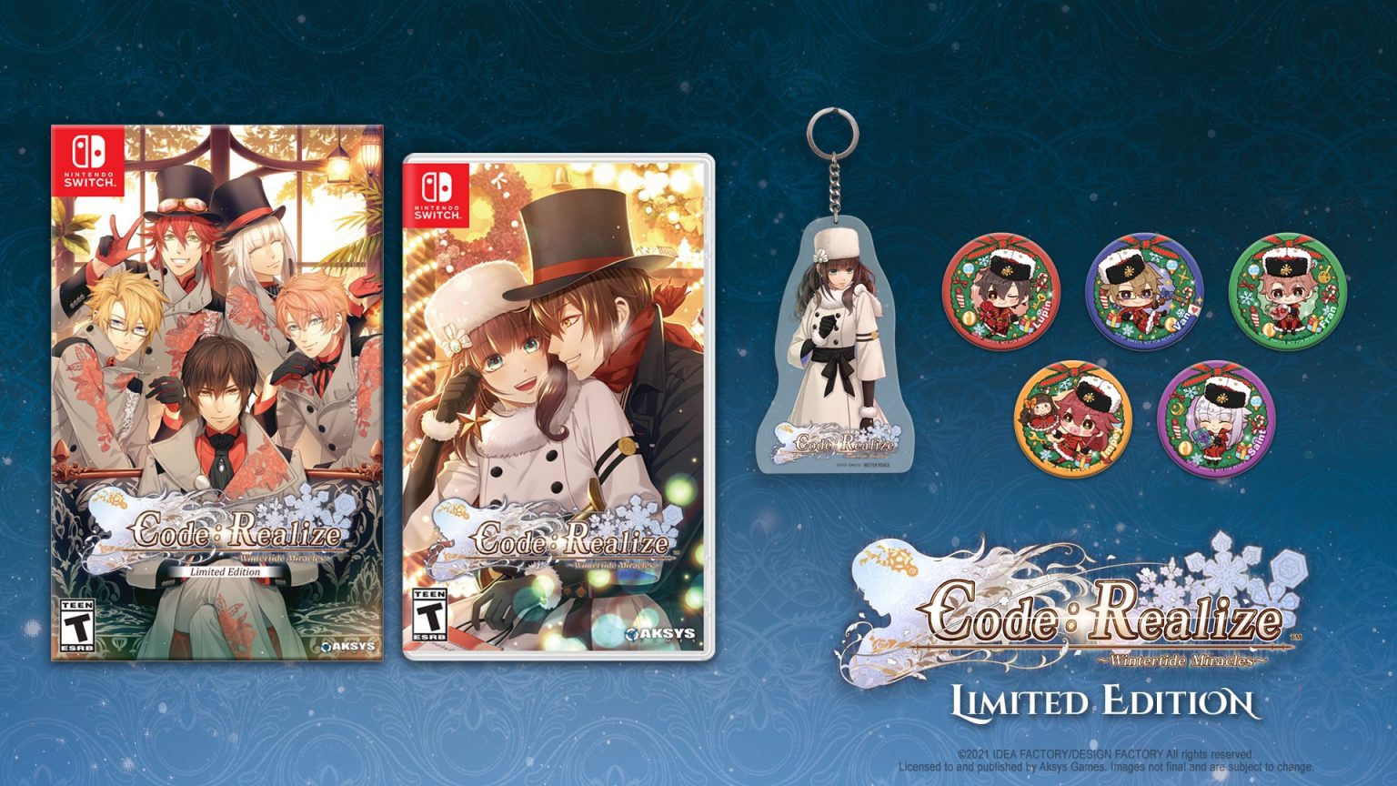 Boxart do jogo