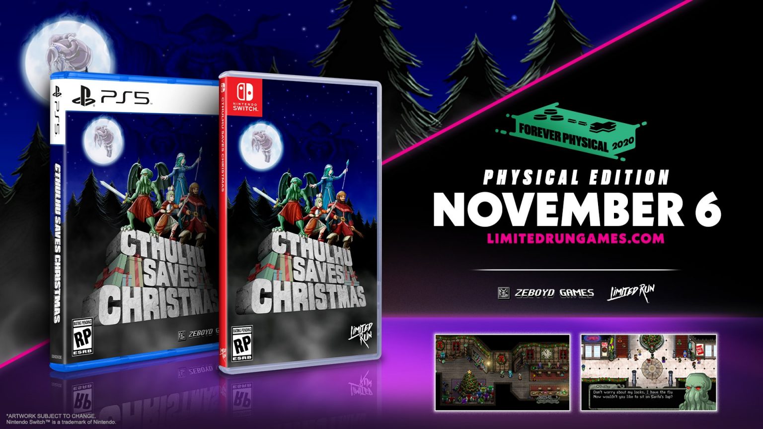 Boxart do jogo