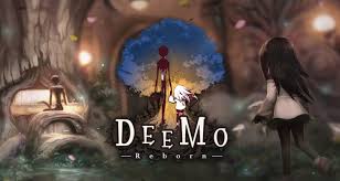 Deemo Reborn é classificado para o Switch na Coréia
