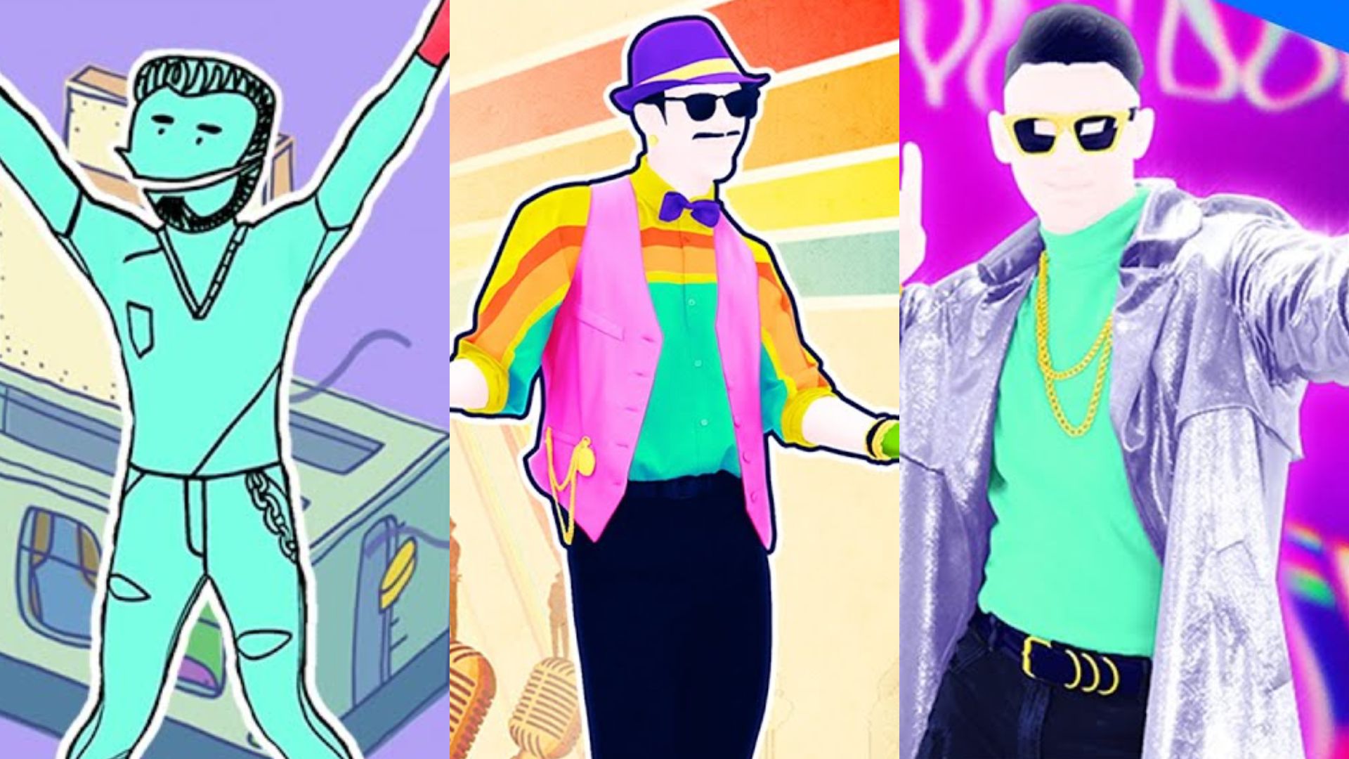 Just Dance 2021 – Duas músicas inéditas e uma coreografia alternativa são apresentadas