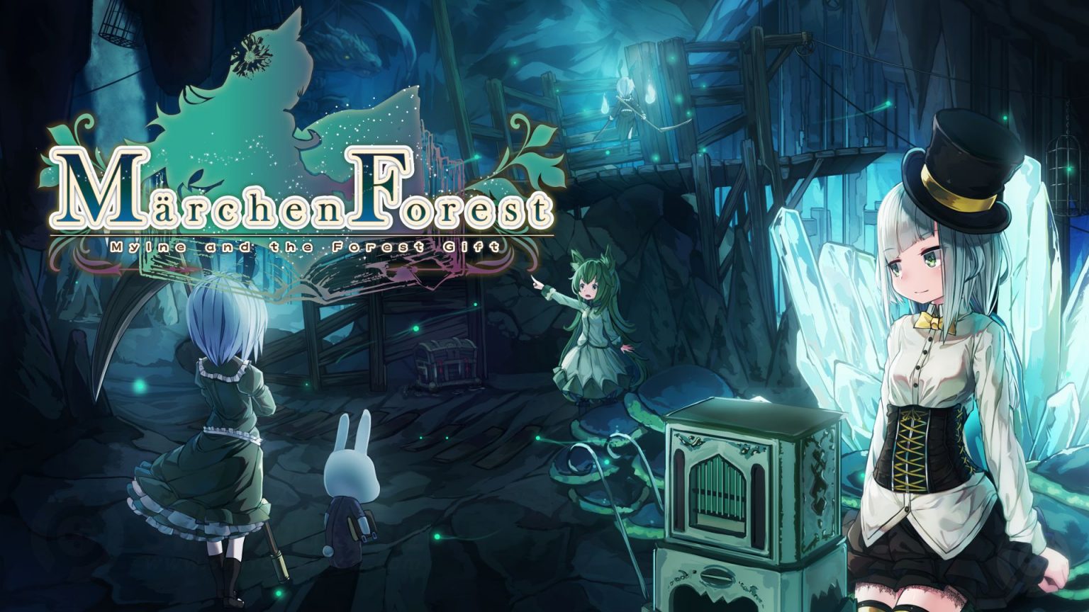 Boxart do jogo