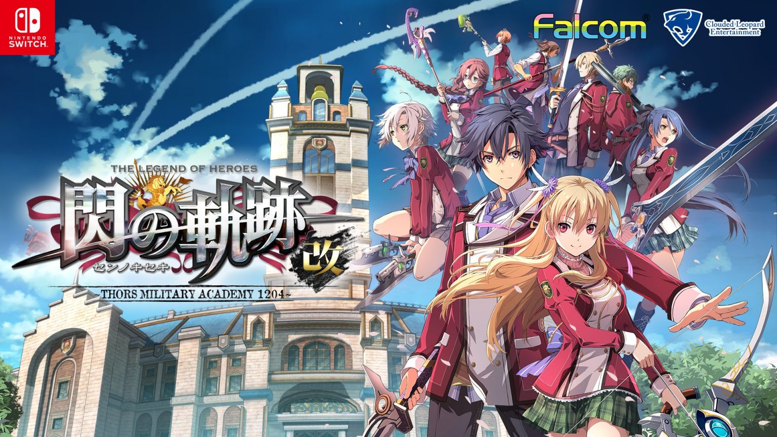 Boxart do jogo