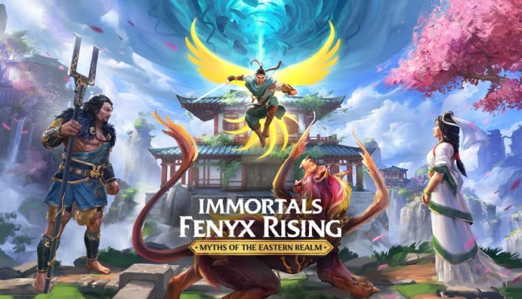 Boxart do jogo