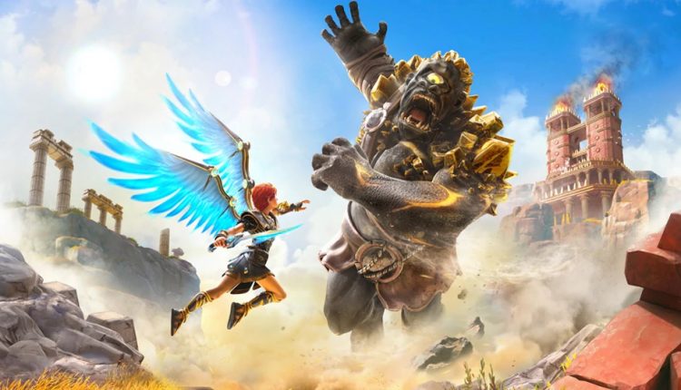 Boxart do jogo