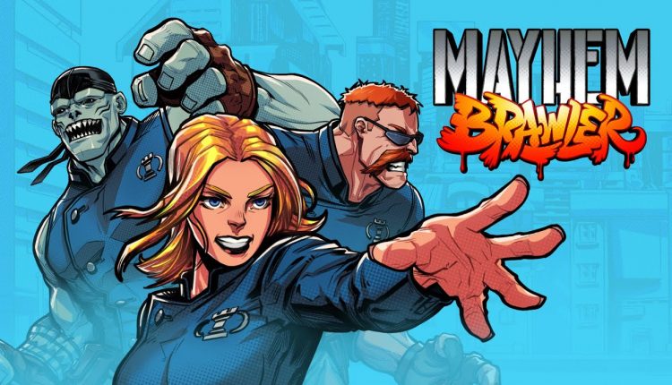 Boxart do jogo