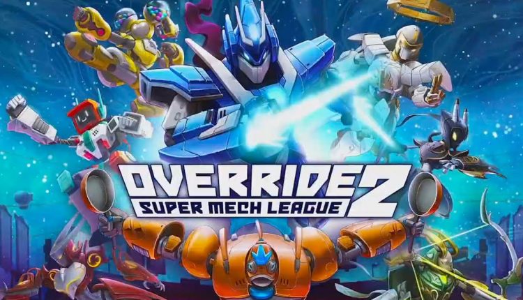Boxart do jogo