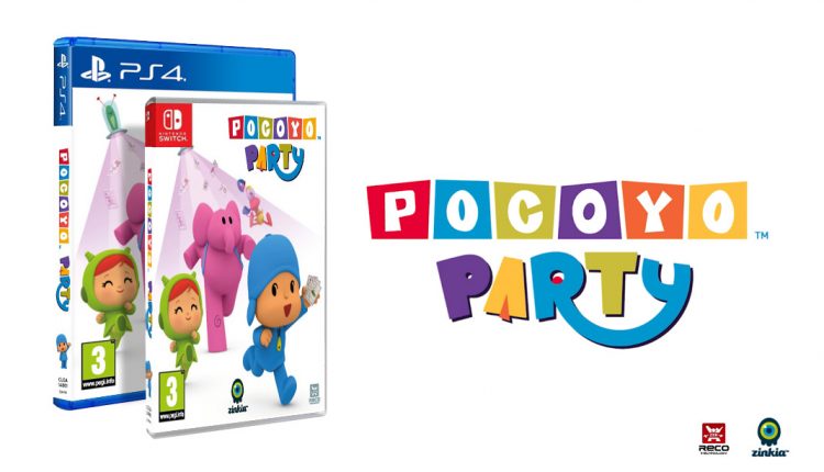 Boxart do jogo