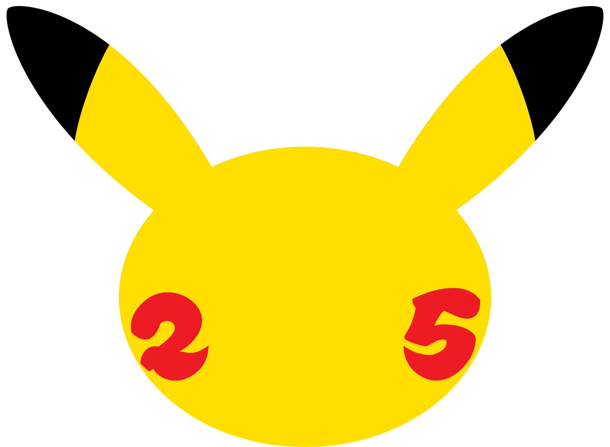 Pokemon recebe primeiro teaser para as celebrações dos 25 anos