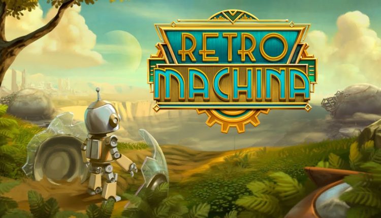 Boxart do jogo