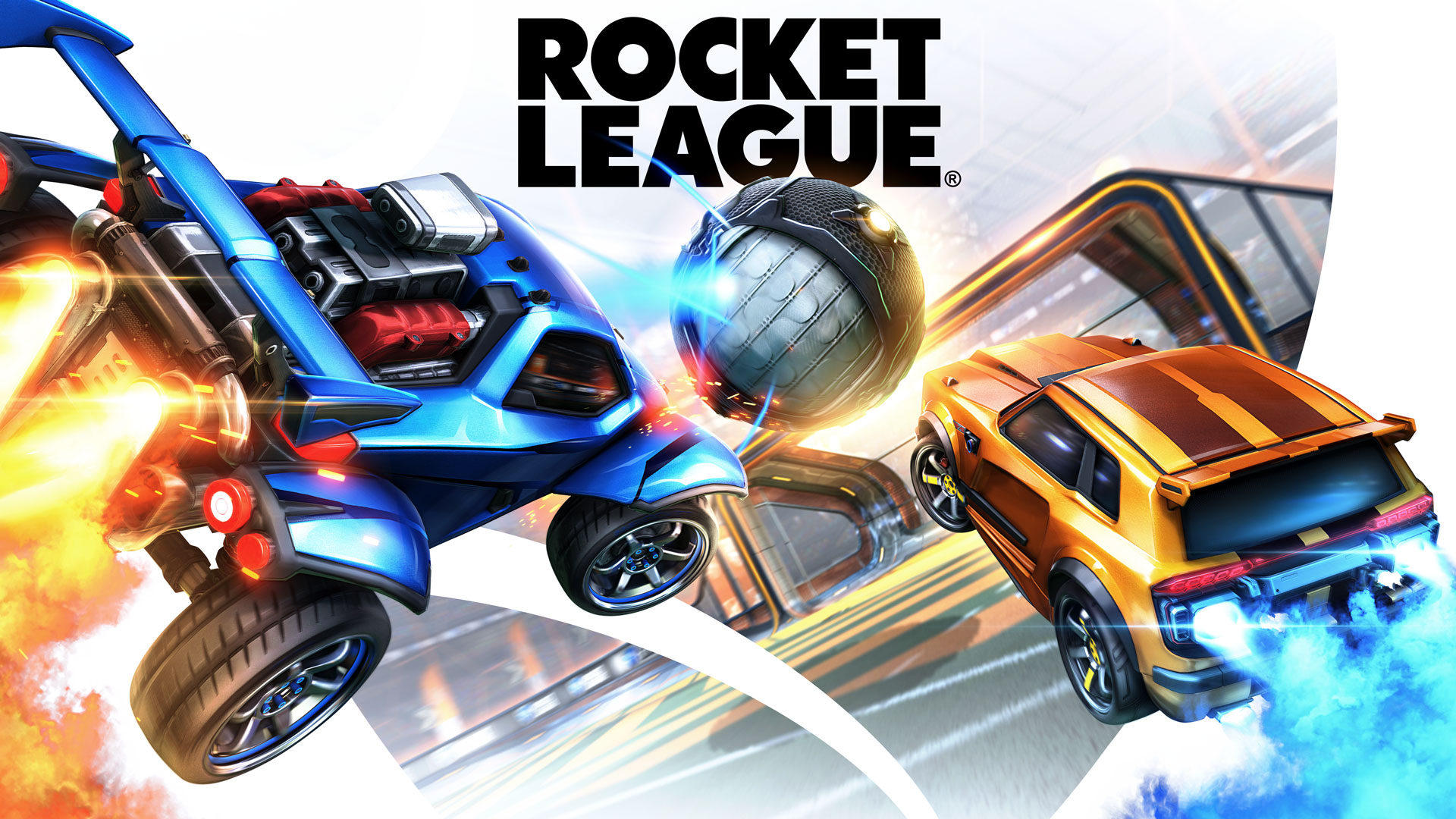 Rocket League x Filme Carros – Colaboração leva chassi de personagem  animado ao jogo nesta semana