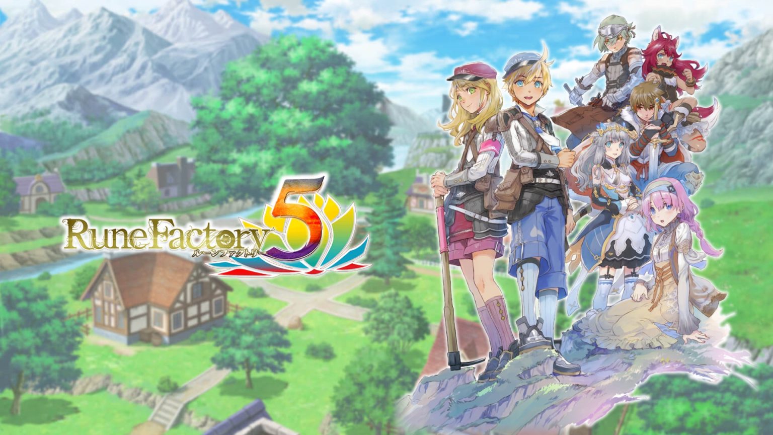 Boxart do jogo