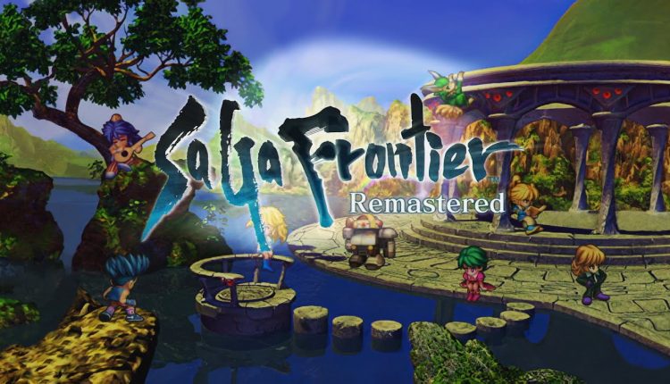 Boxart do jogo