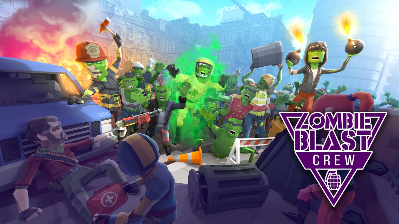 Boxart do jogo