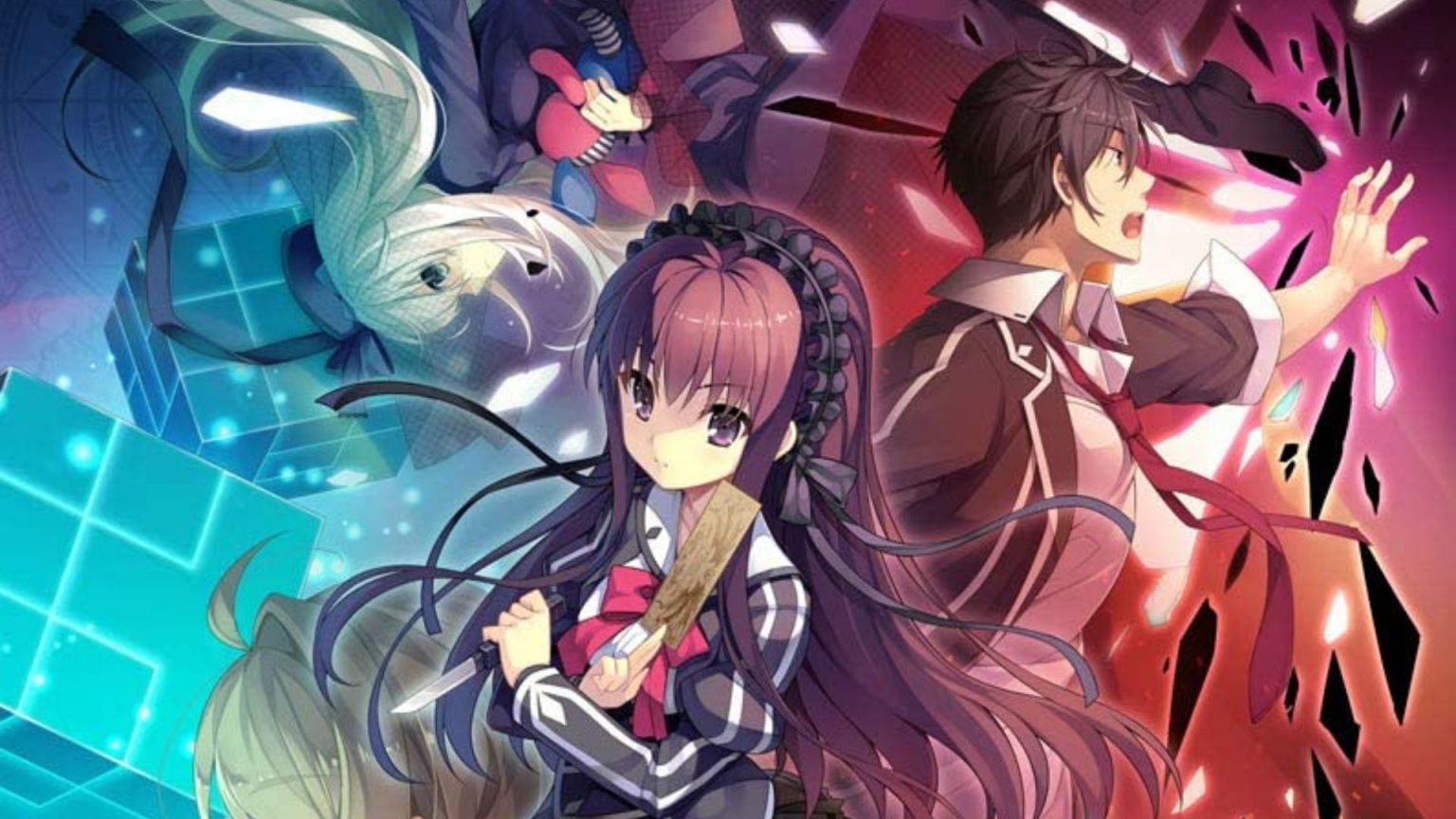 Boxart do jogo