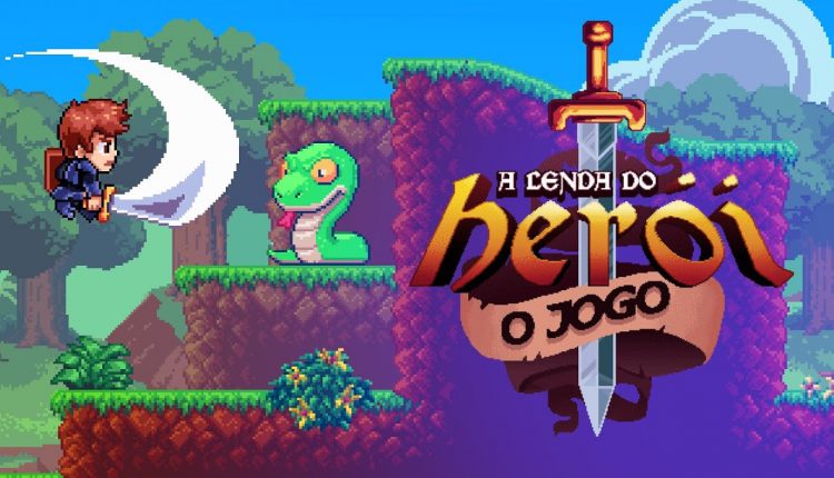 Boxart do jogo