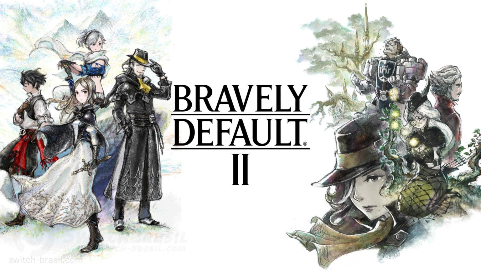 Boxart do jogo