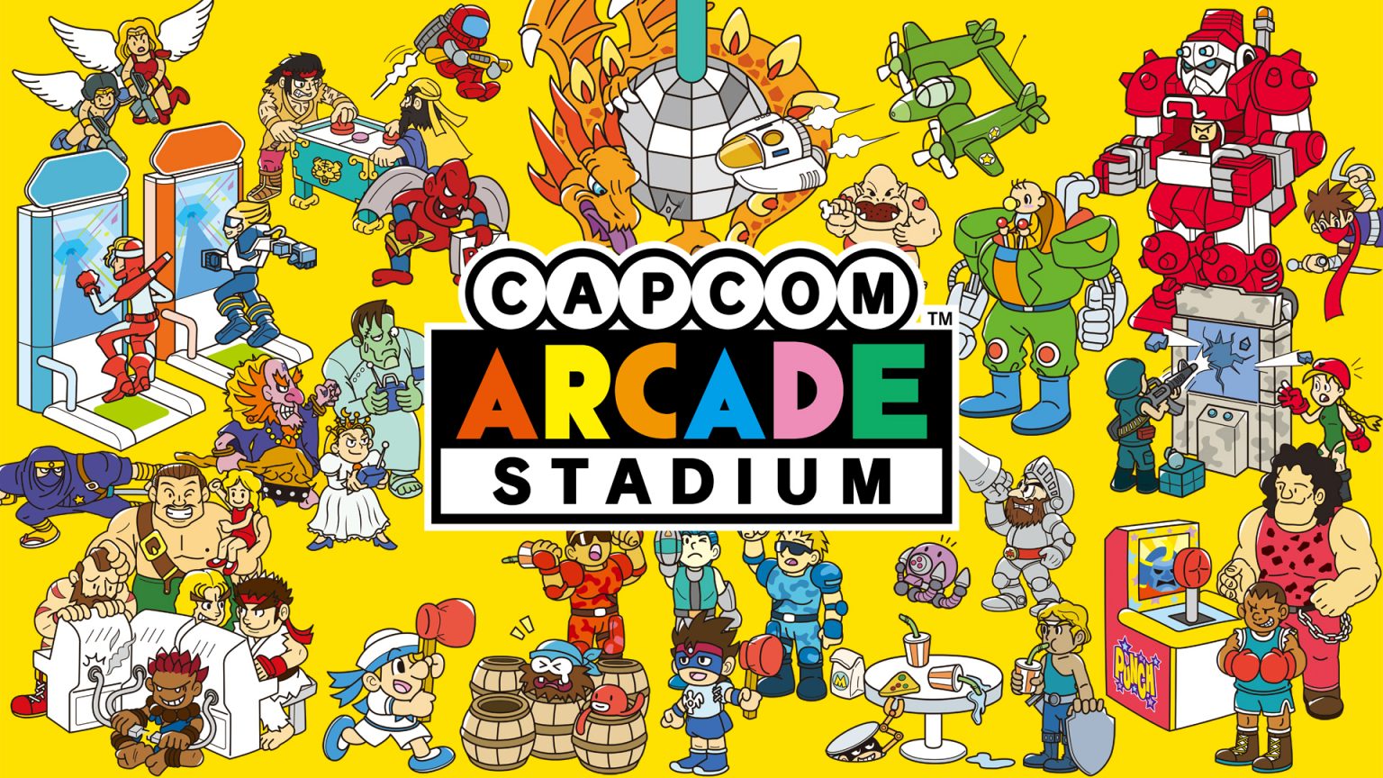 Boxart do jogo